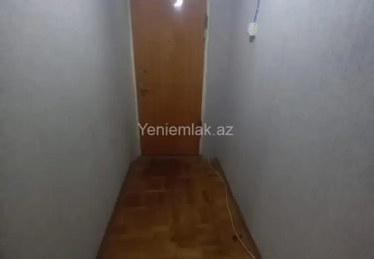 115 000 AZN - 2 otaqlı mənzil Satılır, 8-ci kilometr, Nizami, Bakı
