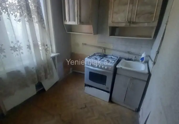 115 000 AZN - 2 otaqlı mənzil Satılır, 8-ci kilometr, Nizami, Bakı