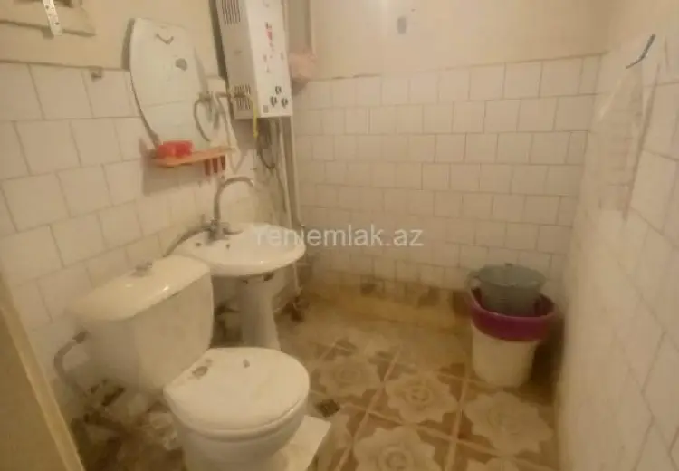 115 000 AZN - 2 otaqlı mənzil Satılır, 8-ci kilometr, Nizami, Bakı