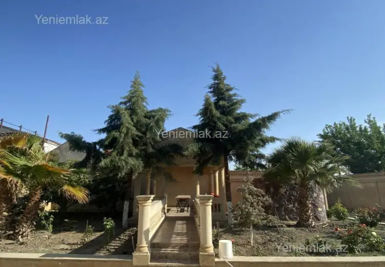 210 000 AZN - 10 otaqlı mənzil Satılır, Novxanı, Abşeron