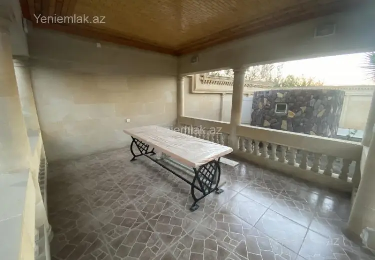 210 000 AZN - 10 otaqlı mənzil Satılır, Novxanı, Abşeron