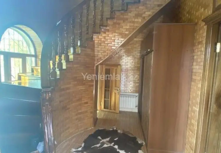 210 000 AZN - 10 otaqlı mənzil Satılır, Novxanı, Abşeron