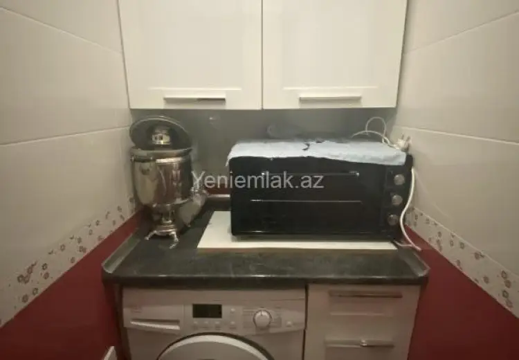 210 000 AZN - 10 otaqlı mənzil Satılır, Novxanı, Abşeron