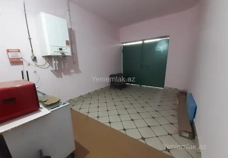 210 000 AZN - 10 otaqlı mənzil Satılır, Novxanı, Abşeron