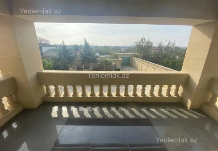 210 000 AZN - 10 otaqlı mənzil Satılır, Novxanı, Abşeron