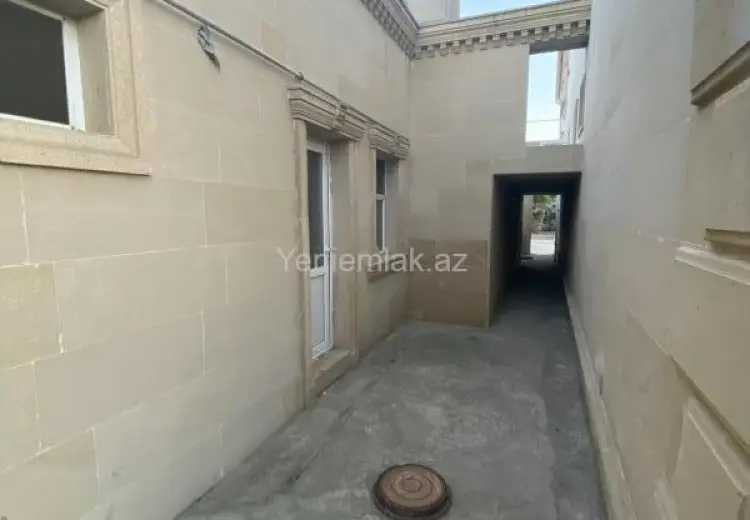 210 000 AZN - 10 otaqlı mənzil Satılır, Novxanı, Abşeron