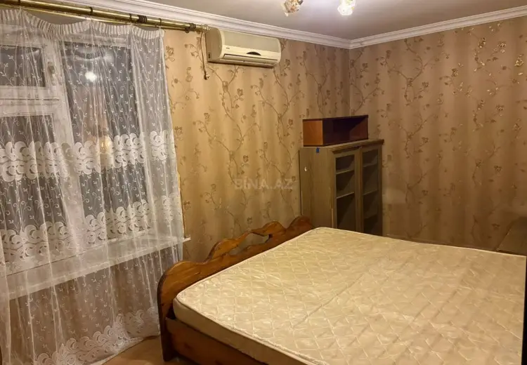 2 otaqlı mənzil Kirayə (aylıq), Yasamal qəs., Yasamal, Bakı