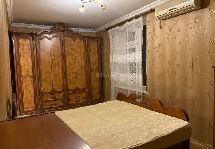 2 otaqlı mənzil Kirayə (aylıq), Yasamal qəs., Yasamal, Bakı