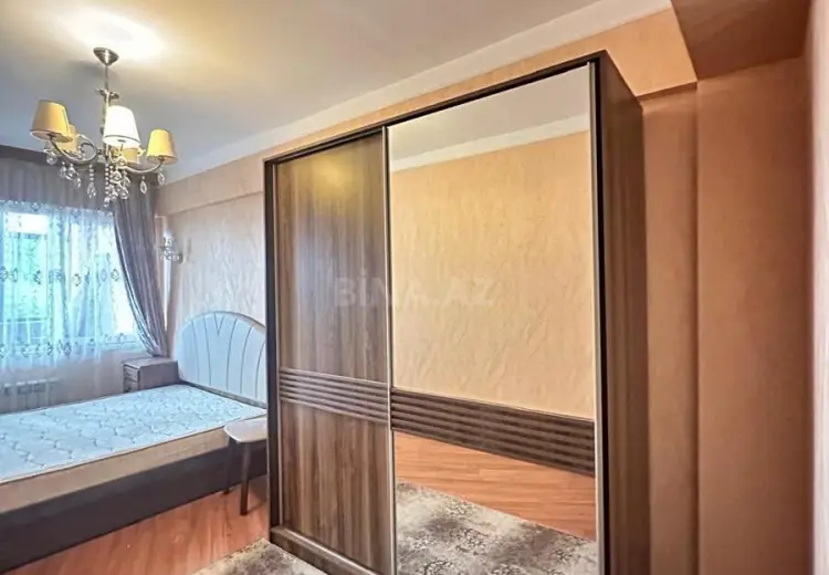 2 otaqlı mənzil Kirayə (aylıq), Yasamal qəs., Yasamal, Bakı