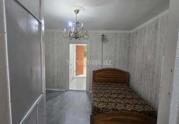 2 otaqlı mənzil Kirayə (aylıq), Badamdar qəs., Səbail, Bakı