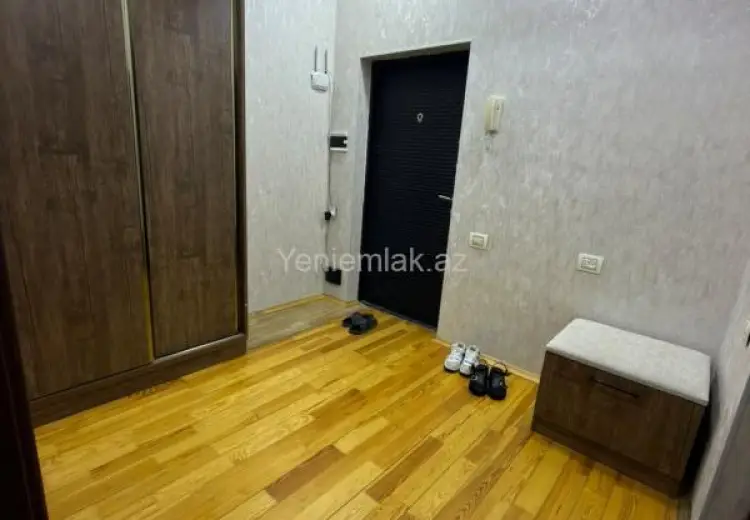 2 otaqlı mənzil Kirayə (aylıq), Əhmədli, Xətai, Bakı