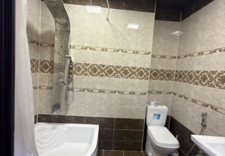 2 otaqlı mənzil Kirayə (aylıq), Əhmədli, Xətai, Bakı