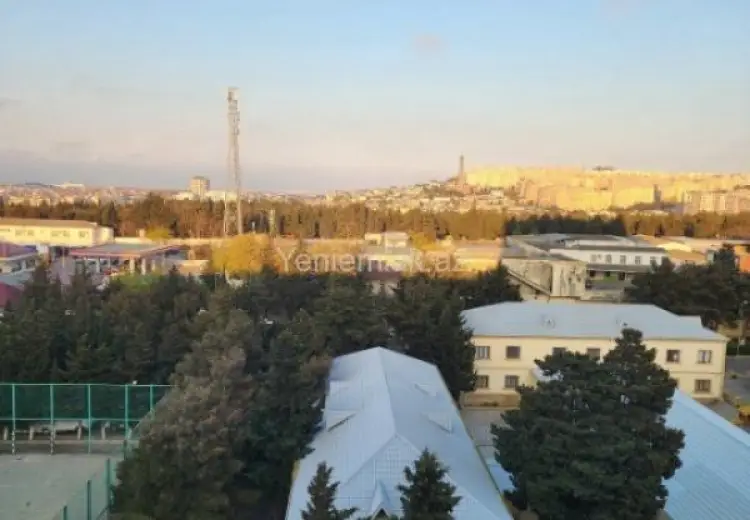 148 000 AZN - 2 otaqlı mənzil Satılır, Xətai, Bakı