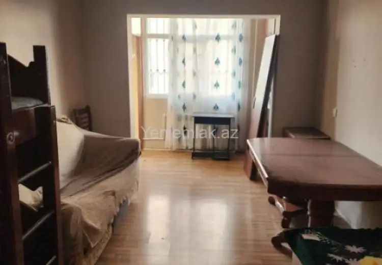 148 000 AZN - 2 otaqlı mənzil Satılır, Xətai, Bakı
