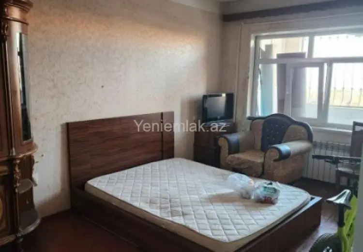 148 000 AZN - 2 otaqlı mənzil Satılır, Xətai, Bakı