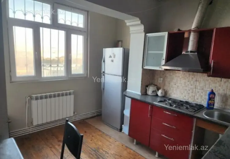 148 000 AZN - 2 otaqlı mənzil Satılır, Xətai, Bakı