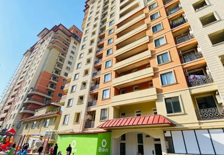2 otaqlı mənzil Kirayə (aylıq), Nizami, Bakı