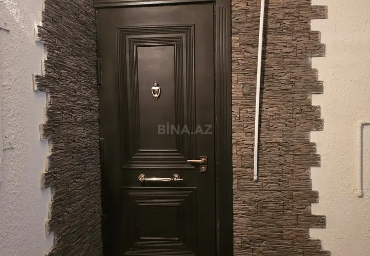 3 otaqlı mənzil Satılır, 8-ci mikrorayon, Binəqədi, Bakı