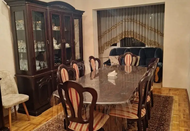 3 otaqlı mənzil Satılır, 8-ci mikrorayon, Binəqədi, Bakı