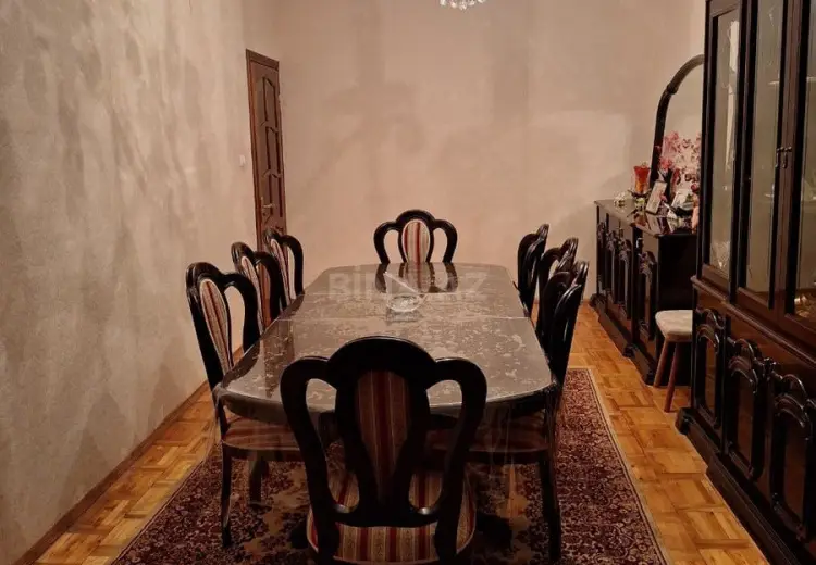 3 otaqlı mənzil Satılır, 8-ci mikrorayon, Binəqədi, Bakı