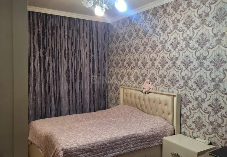 3 otaqlı mənzil Satılır, 8-ci mikrorayon, Binəqədi, Bakı