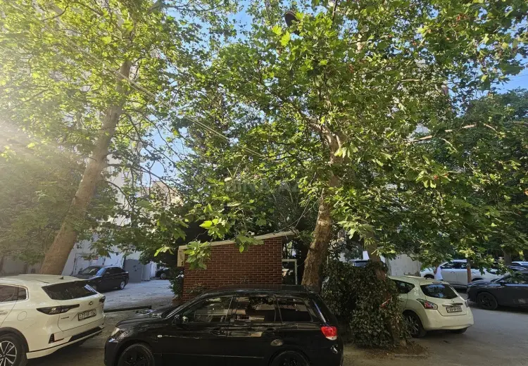3 otaqlı mənzil Satılır, 8-ci mikrorayon, Binəqədi, Bakı