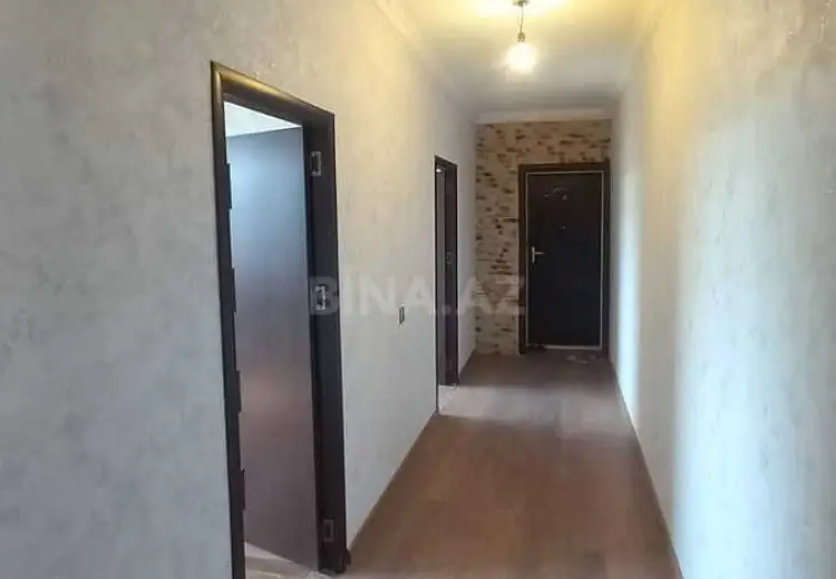 2 otaqlı mənzil Kirayə (aylıq), Yeni Günəşli qəs., Suraxanı, Bakı
