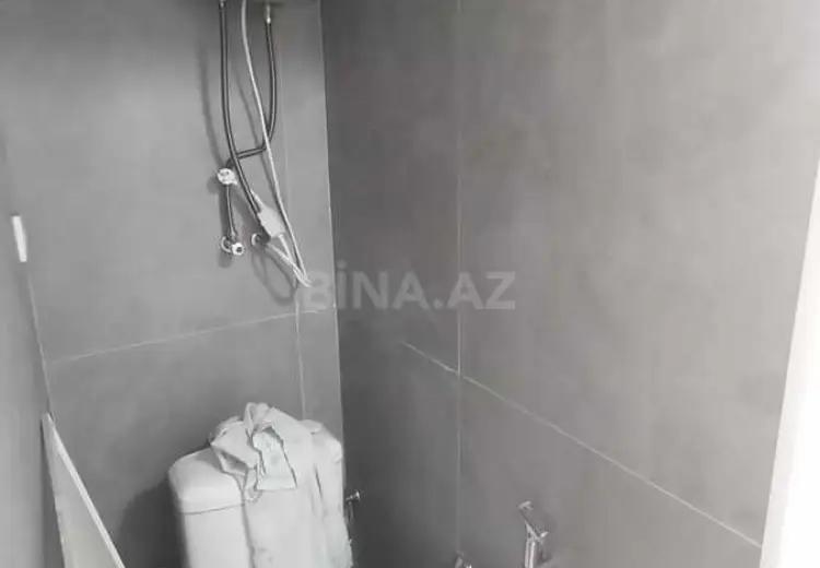 2 otaqlı mənzil Kirayə (aylıq), Yeni Günəşli qəs., Suraxanı, Bakı