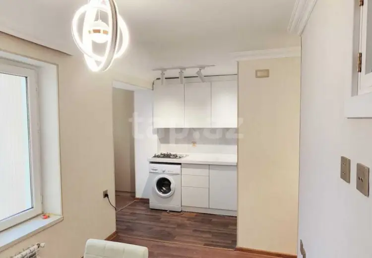 610 AZN - 2 otaqlı mənzil Kirayə (aylıq), Bakı