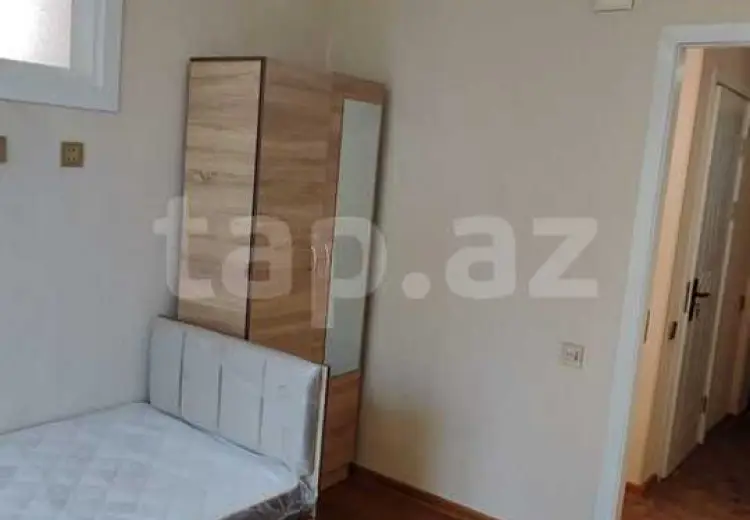 610 AZN - 2 otaqlı mənzil Kirayə (aylıq), Bakı