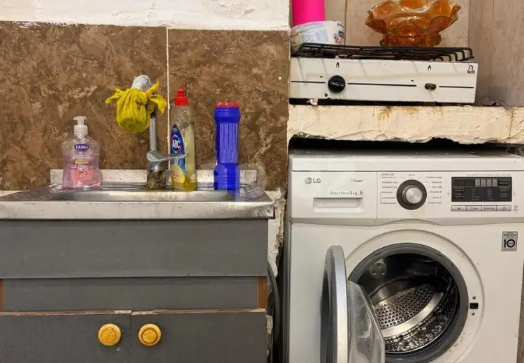 1 otaqlı mənzil Kirayə (aylıq), Nərimanov, Bakı