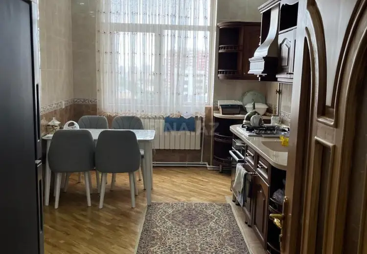 2 otaqlı mənzil Kirayə (aylıq), Nərimanov, Bakı