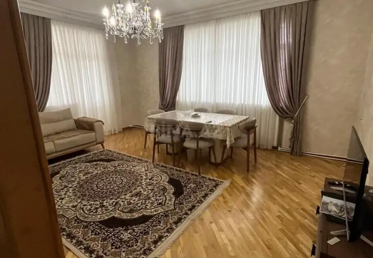 2 otaqlı mənzil Kirayə (aylıq), Nərimanov, Bakı