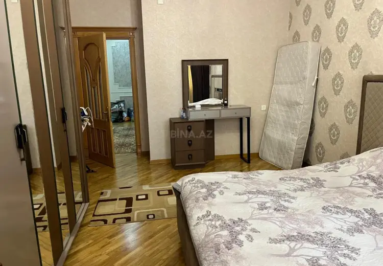 2 otaqlı mənzil Kirayə (aylıq), Nərimanov, Bakı