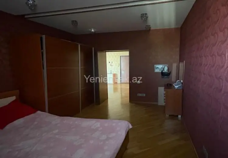 265 000 AZN - 3 otaqlı mənzil Satılır, 8-ci mikrorayon, Binəqədi, Bakı