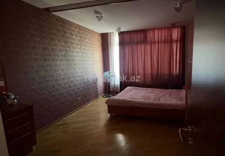 265 000 AZN - 3 otaqlı mənzil Satılır, 8-ci mikrorayon, Binəqədi, Bakı