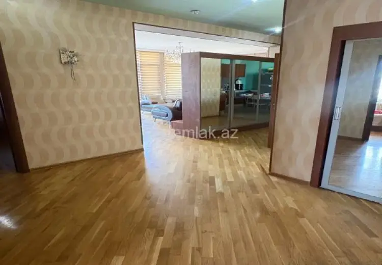 265 000 AZN - 3 otaqlı mənzil Satılır, 8-ci mikrorayon, Binəqədi, Bakı