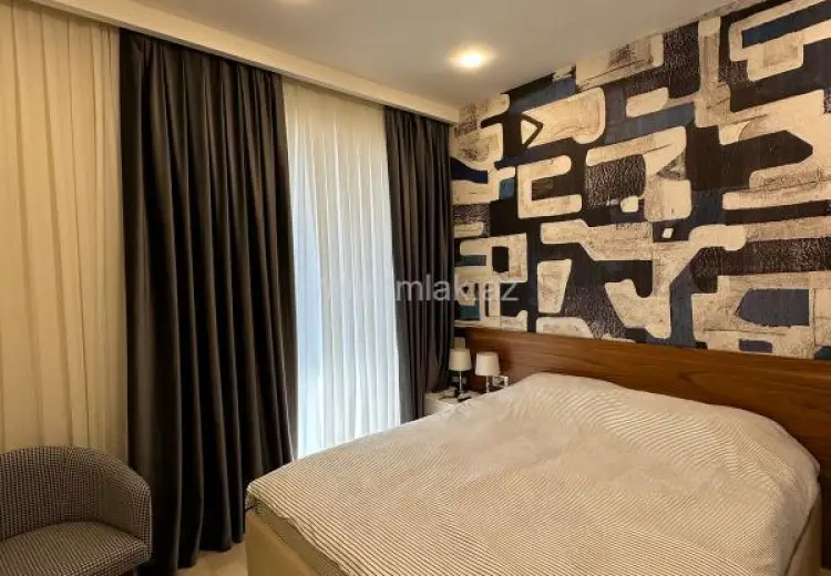 5 000 AZN - 3 otaqlı mənzil Kirayə (aylıq), Səbail, Bakı