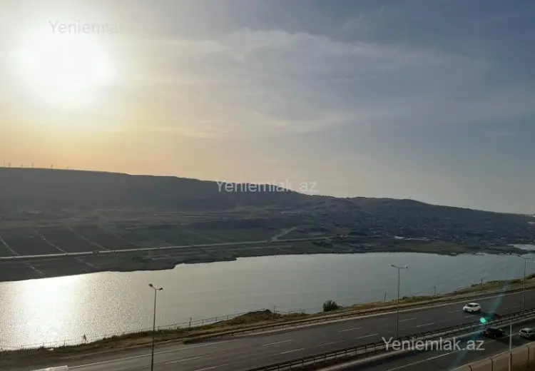 155 000 AZN - 2 otaqlı mənzil Satılır, Yeni Yasamal qəs., Yasamal, Bakı