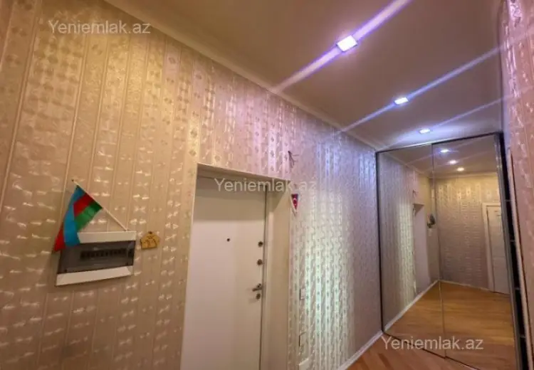 155 000 AZN - 2 otaqlı mənzil Satılır, Yeni Yasamal qəs., Yasamal, Bakı