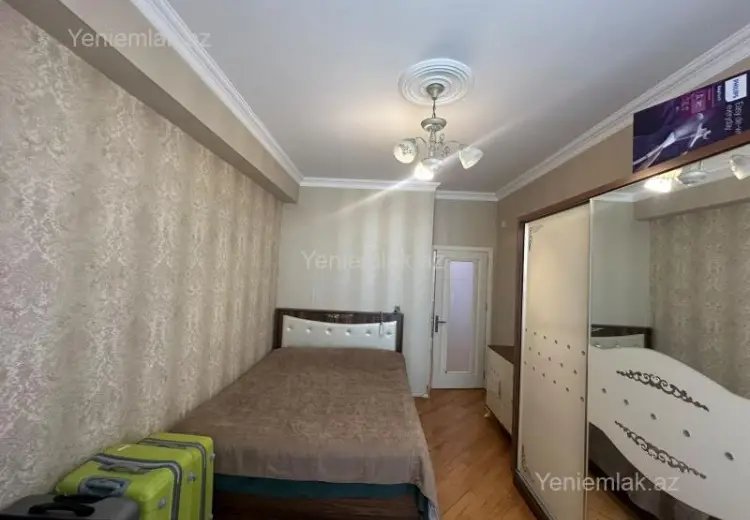 155 000 AZN - 2 otaqlı mənzil Satılır, Yeni Yasamal qəs., Yasamal, Bakı
