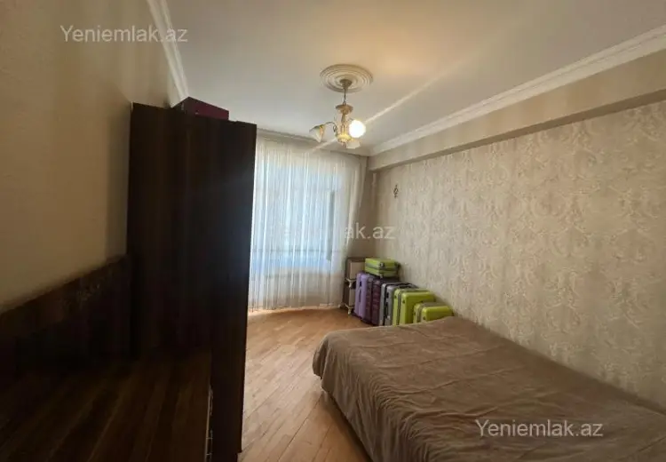 155 000 AZN - 2 otaqlı mənzil Satılır, Yeni Yasamal qəs., Yasamal, Bakı