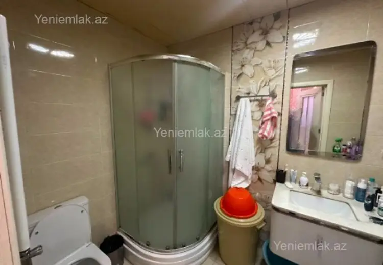 155 000 AZN - 2 otaqlı mənzil Satılır, Yeni Yasamal qəs., Yasamal, Bakı