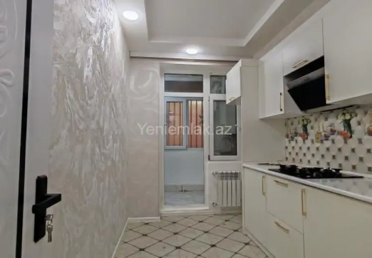 78 900 AZN - 2 otaqlı mənzil Satılır, Xırdalan