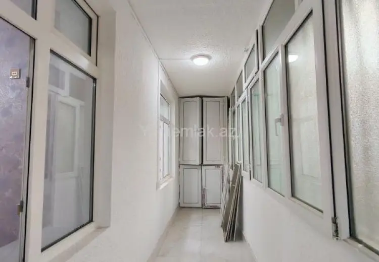 78 900 AZN - 2 otaqlı mənzil Satılır, Xırdalan