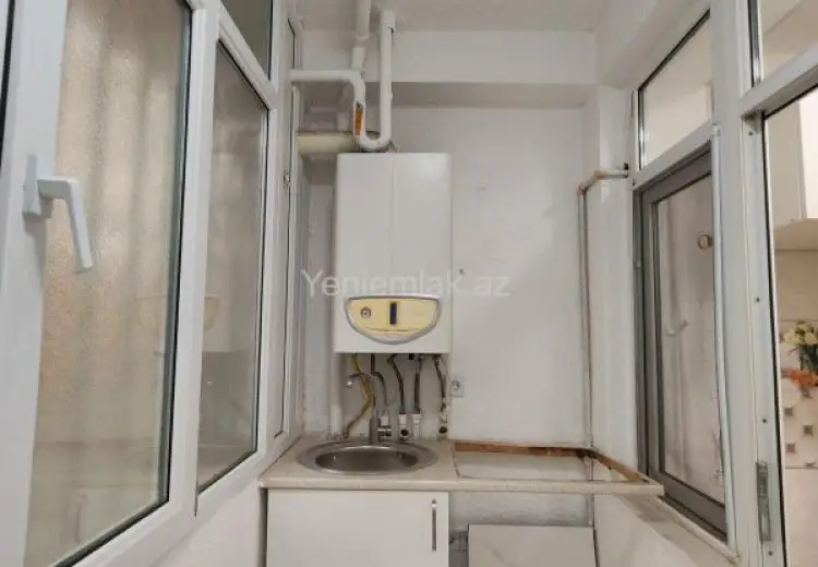 78 900 AZN - 2 otaqlı mənzil Satılır, Xırdalan