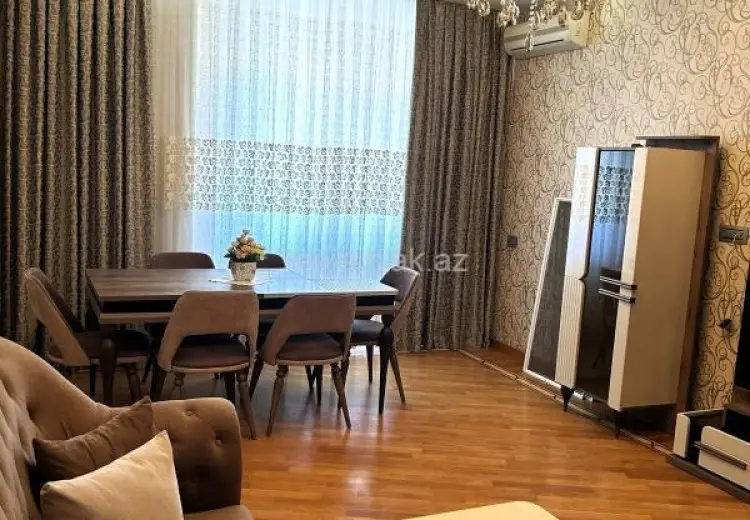 365 000 AZN - 3 otaqlı mənzil Satılır, Nəsimi, Bakı