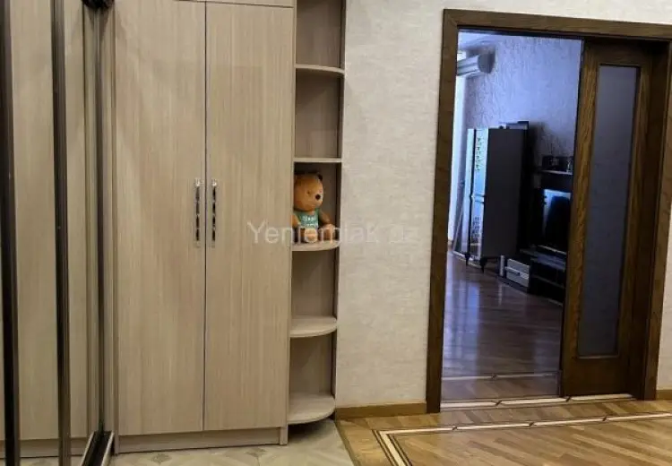 365 000 AZN - 3 otaqlı mənzil Satılır, Nəsimi, Bakı