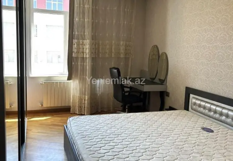 365 000 AZN - 3 otaqlı mənzil Satılır, Nəsimi, Bakı