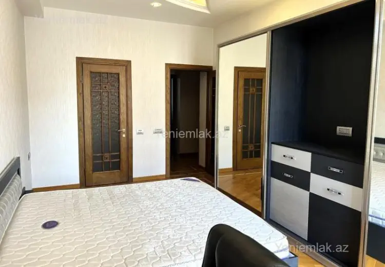 365 000 AZN - 3 otaqlı mənzil Satılır, Nəsimi, Bakı